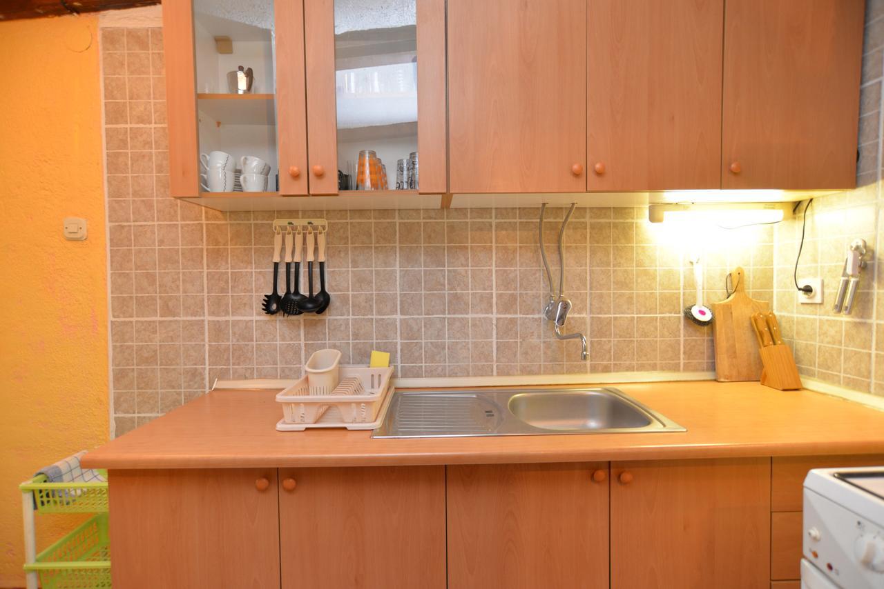Apartments Predrag 498 Медулин Екстер'єр фото