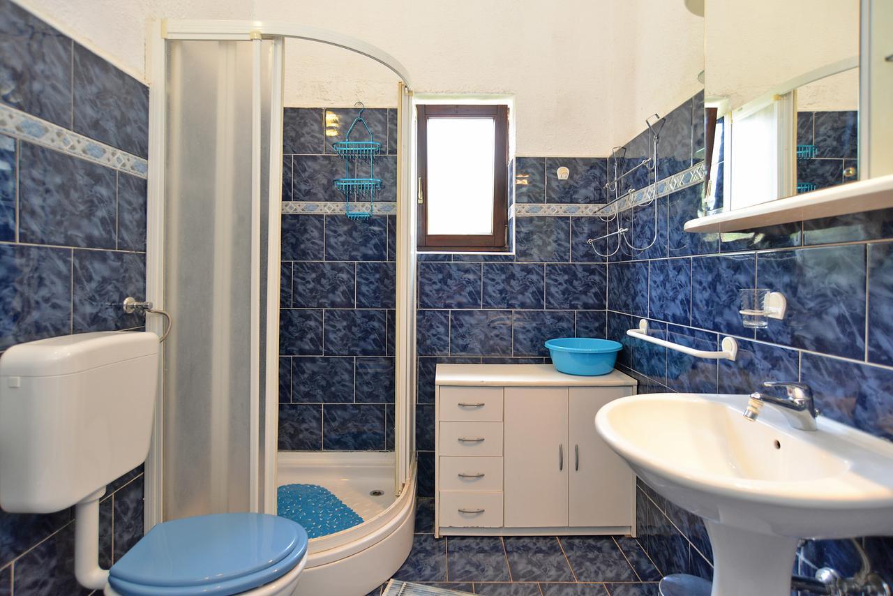 Apartments Predrag 498 Медулин Екстер'єр фото