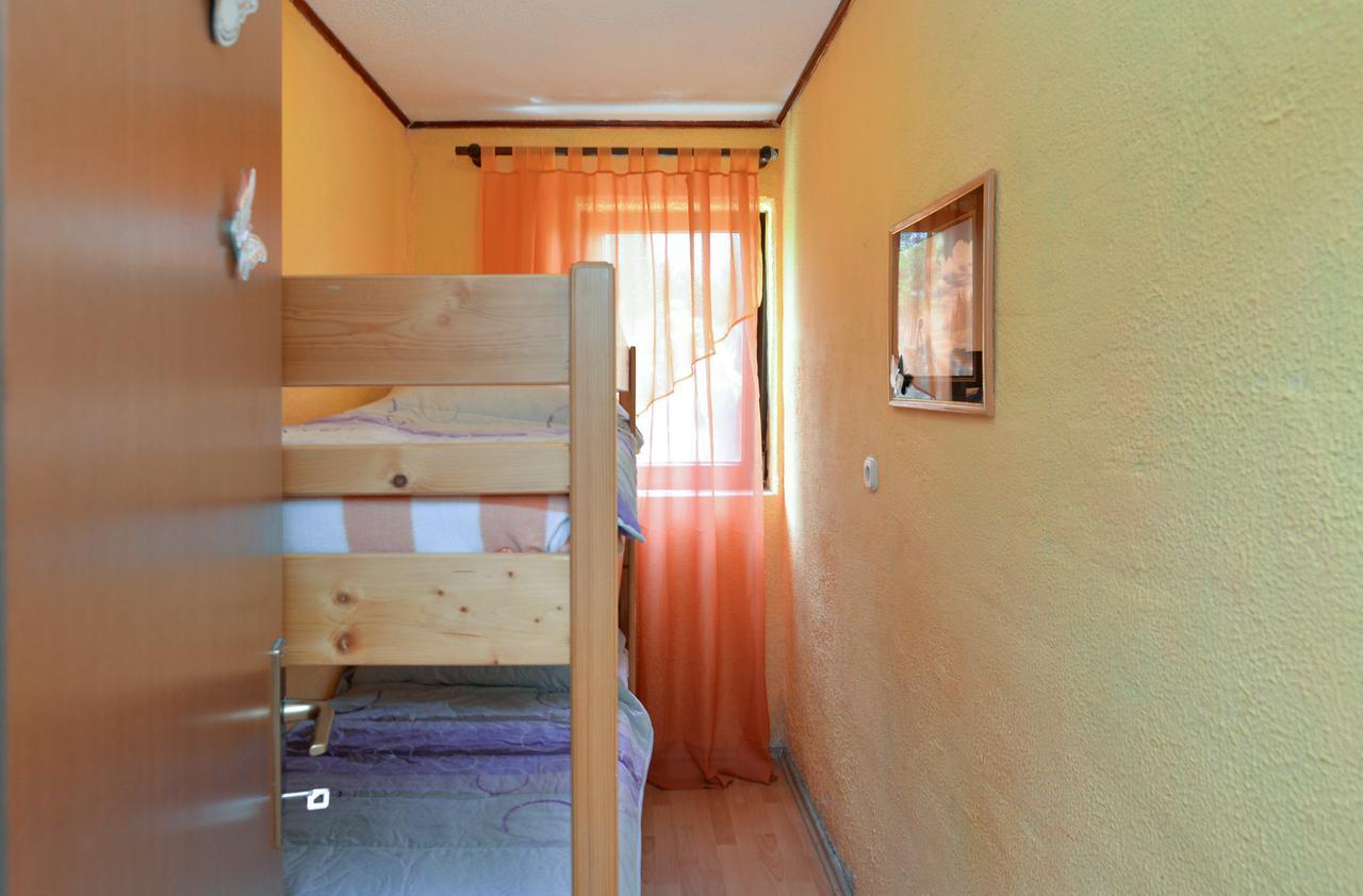 Apartments Predrag 498 Медулин Екстер'єр фото