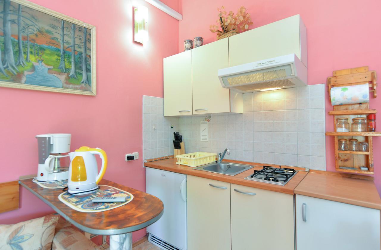 Apartments Predrag 498 Медулин Екстер'єр фото