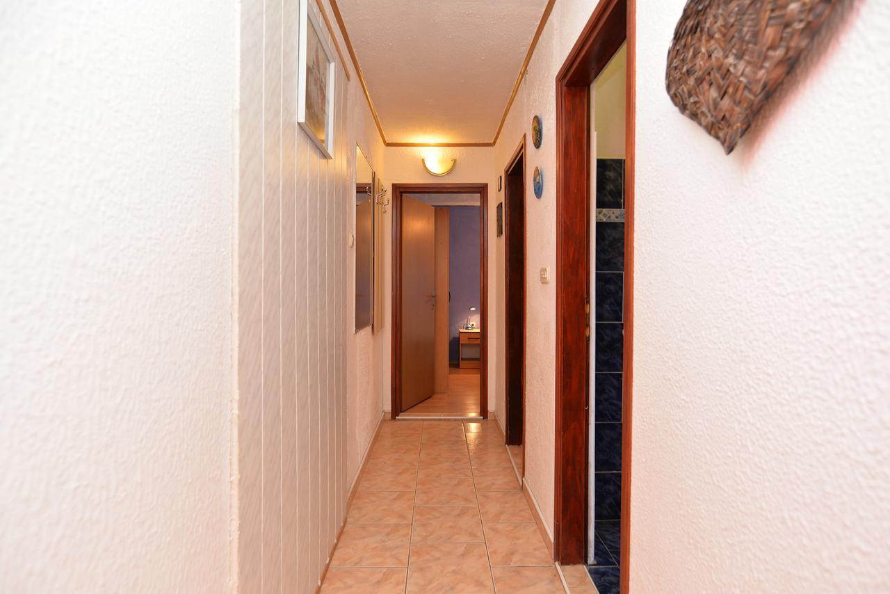 Apartments Predrag 498 Медулин Екстер'єр фото