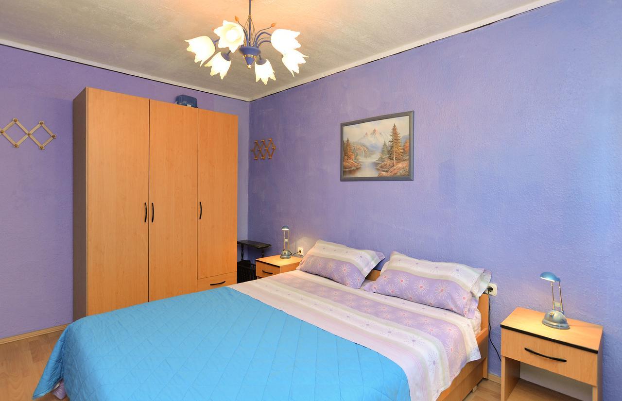Apartments Predrag 498 Медулин Екстер'єр фото
